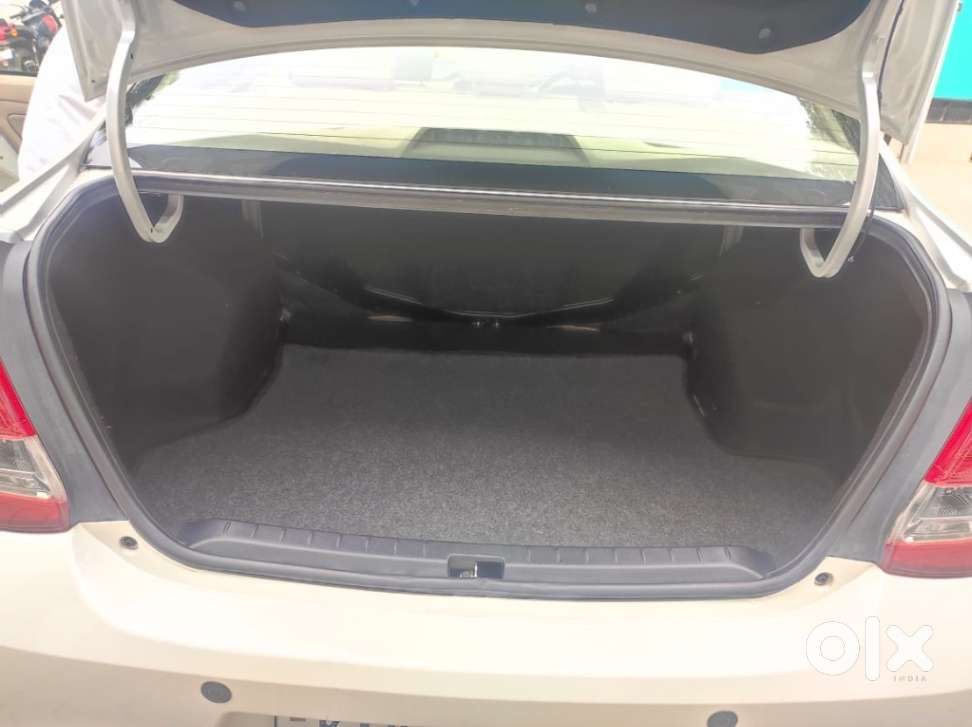Toyota Etios Vx Xclusive, 2019