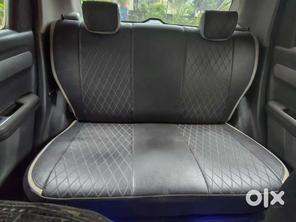Maruti Suzuki Swift 2009