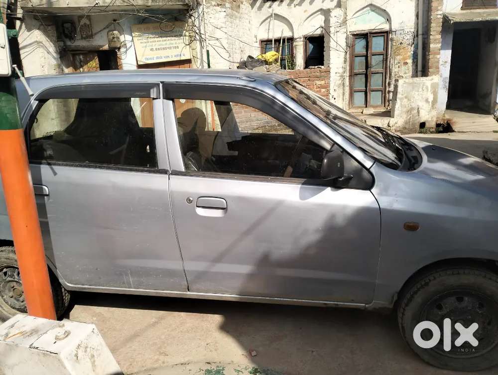 Maruti Suzuki Alto 800 2005 Petrol 85000 Km Driven