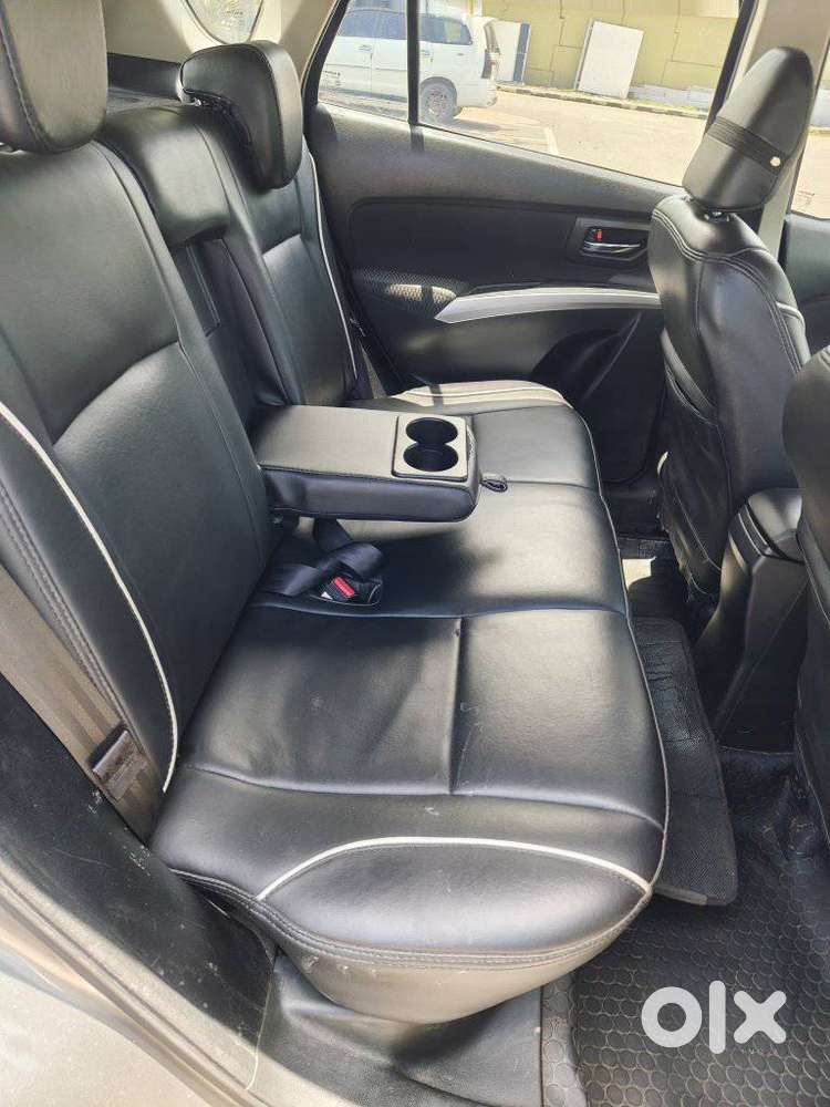 Maruti Suzuki S-cross 2017-2020 1.3 Zeta, 2018, Diesel