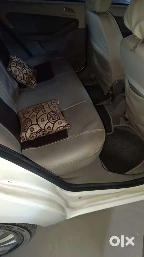 Tata Manza Aqua Quadrajet 2011 Petrol