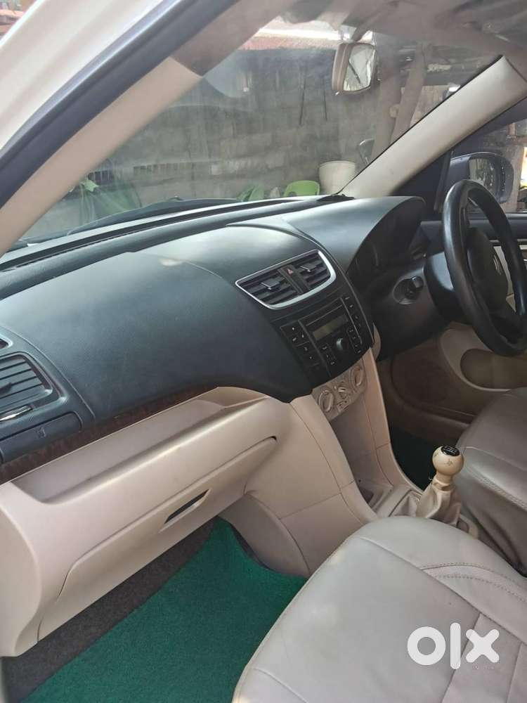 Maruti Suzuki Swift Dzire 2013 Petrol 57000 Km Driven