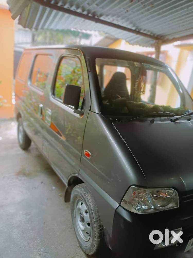 Excellent Condition Maruti Suzuki Eeco