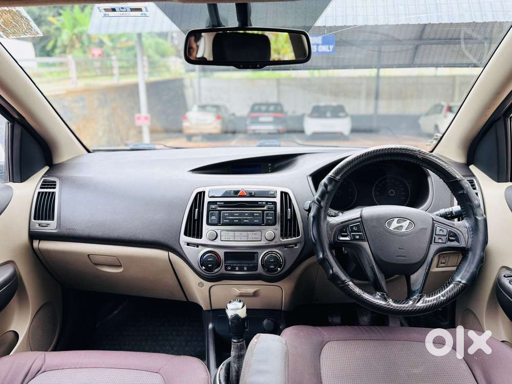 Hyundai I20 1.4 Asta Option, 2014, Diesel