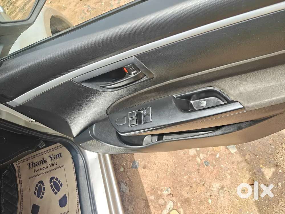 Maruti Suzuki Swift 2017 Diesel