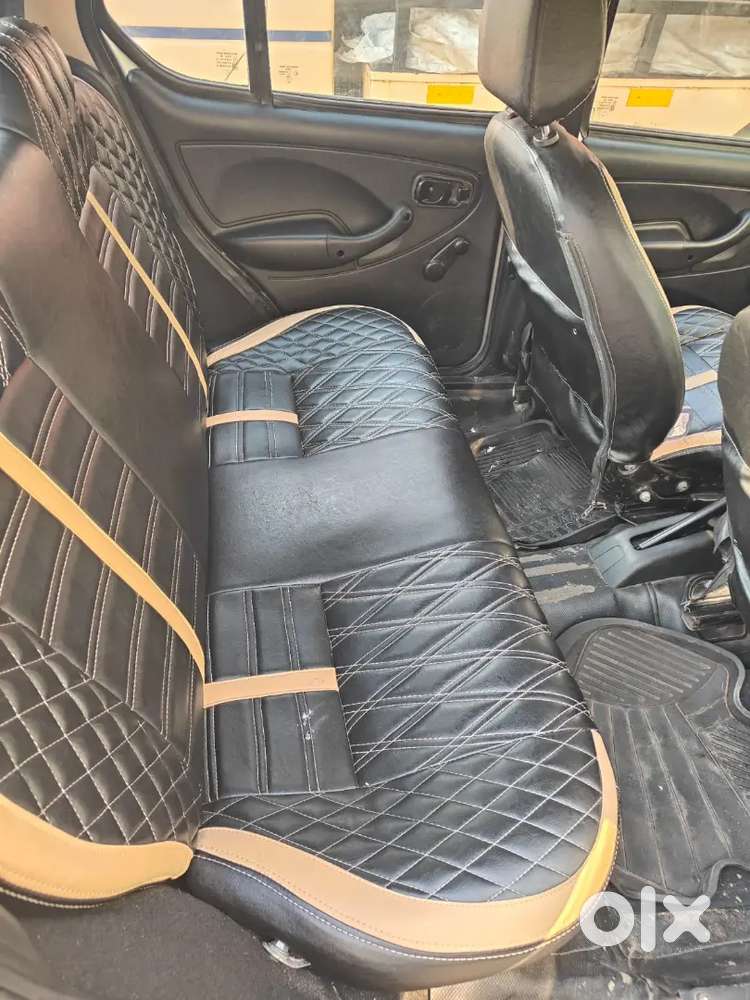 Tata Indica Ev2 Diesel 2016