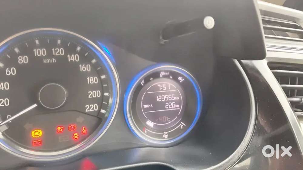 Honda City Diesel 2014