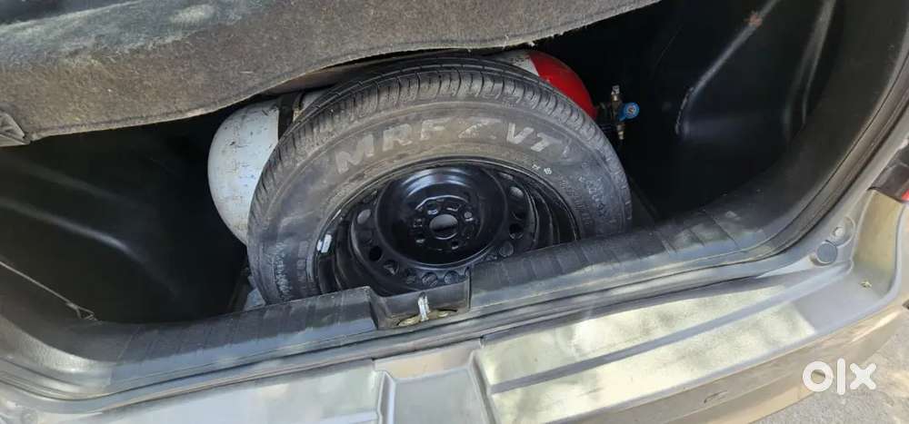 Maruti Suzuki Baleno 2019