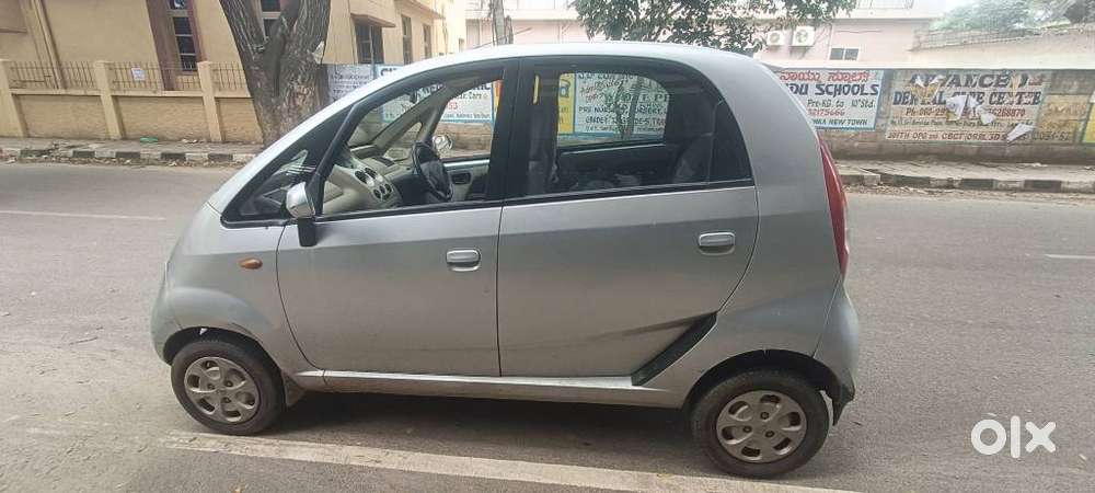 Tata Nano XT, 2014, Petrol