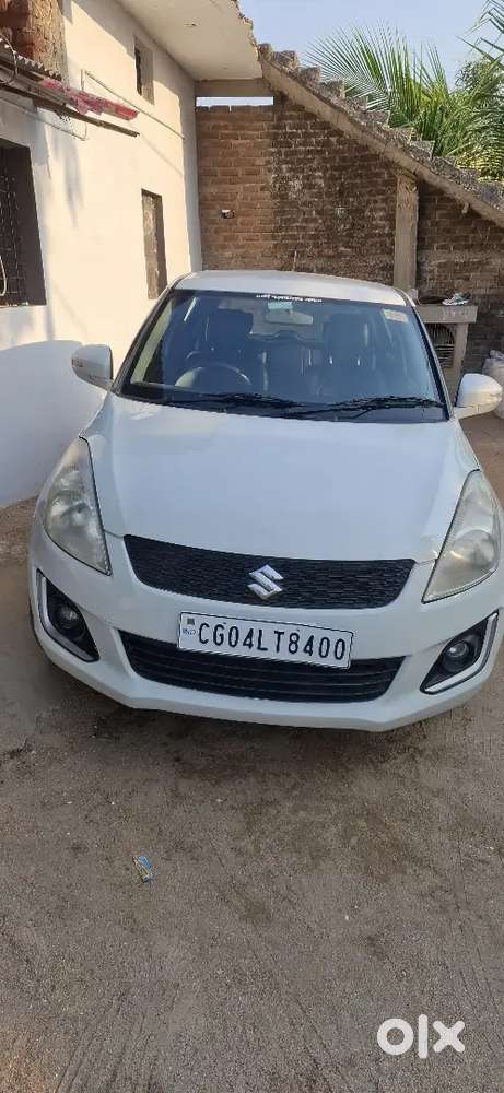 स्विफ्ट Vdi गाड़ी बहुत जोरदार हैं कड़क कही से कोई फॉल्ट नहीं है