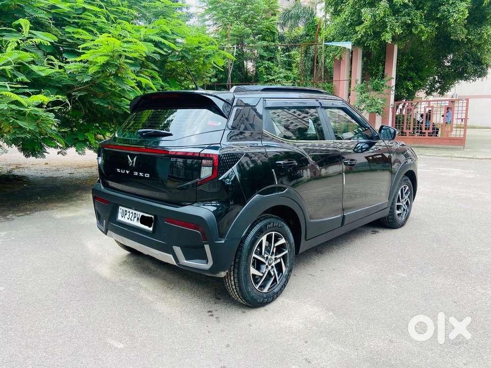 Mahindra Xuv 3xo Ax5 Ds Mt, 2024, Diesel