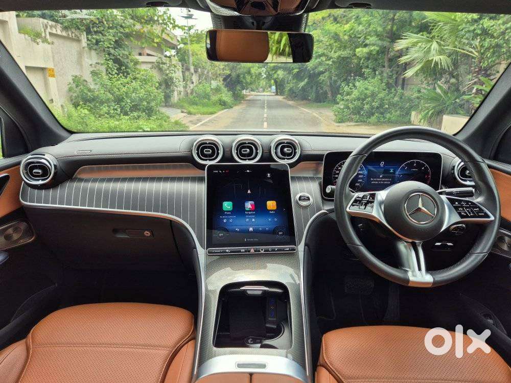Mercedes-benz Glc 220d 4matic, 2025, Diesel