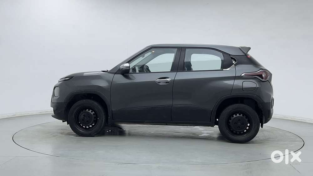 Tata Punch Pure, 2022, Cng & Hybrids