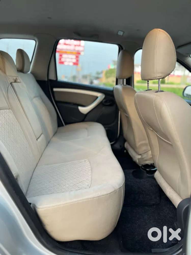 Renault Duster 85 Dci Well Maintained Vehicle