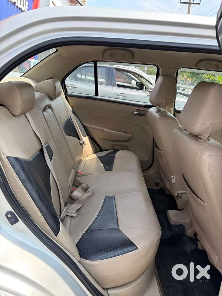 Maruti Suzuki Swift Dzire Vdi, 2014, Diesel