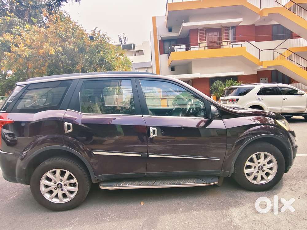 Mahindra Xuv500 W10 1.99 Mhawk, 2018, Diesel