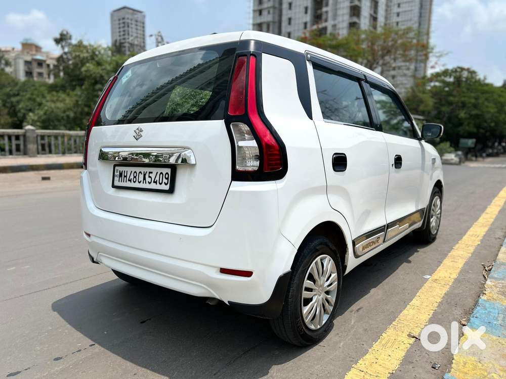 Maruti Suzuki Wagon R 1.0 Vxi Cng, 2023, Cng & Hybrids