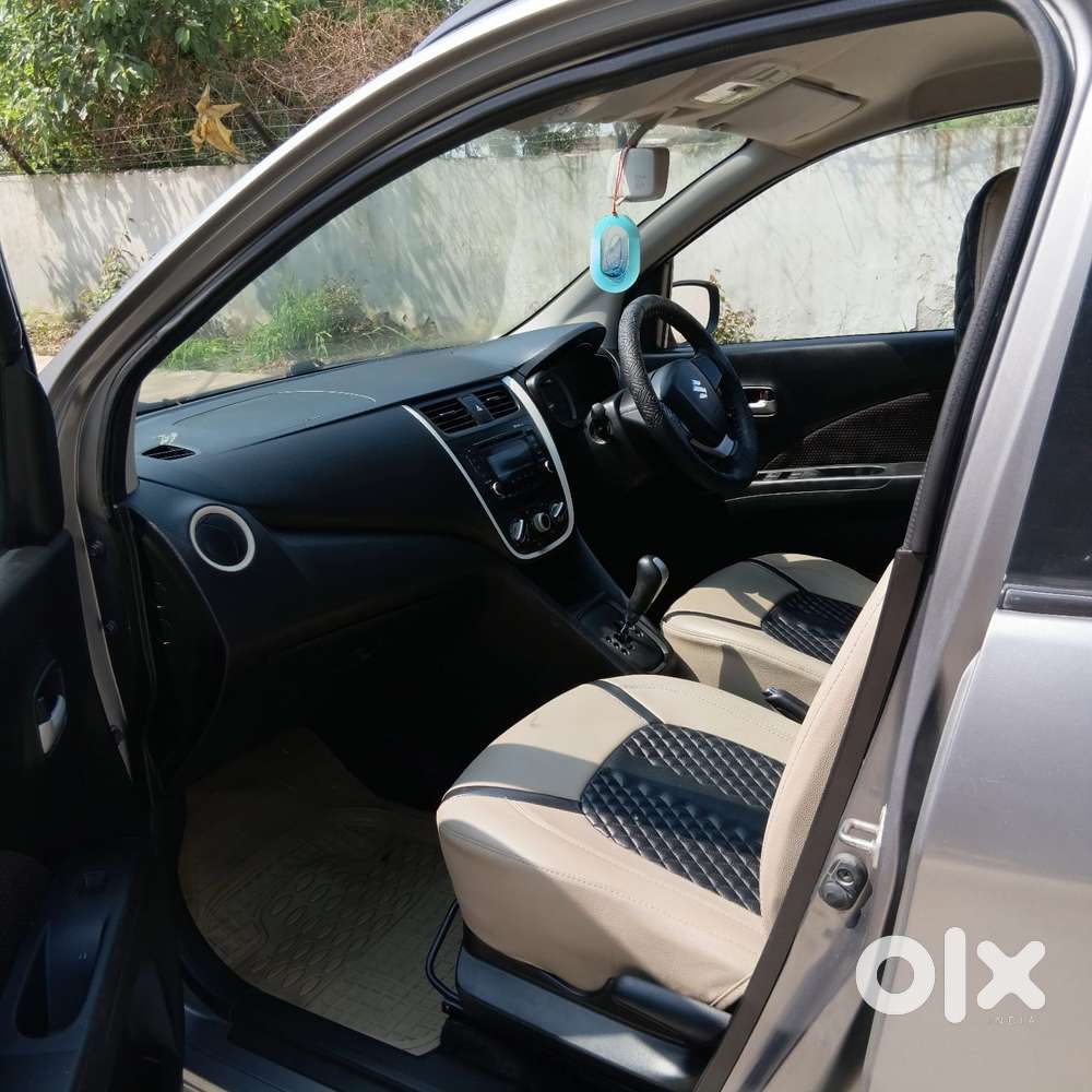 Maruti Suzuki Celerio X 1.0 Zxi (o) Amt, 2018, Petrol