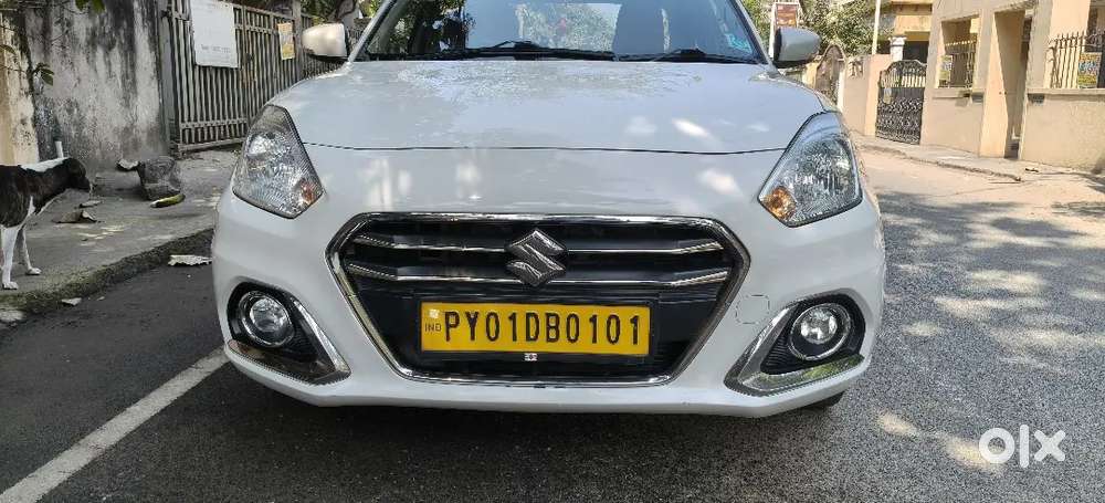 Maruti Suzuki Dzire 2023