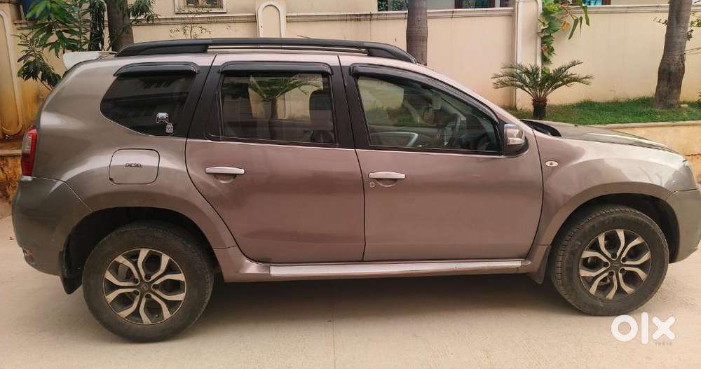 Nissan Terrano Xl Plus 85 Ps Deisel, 2014, Diesel