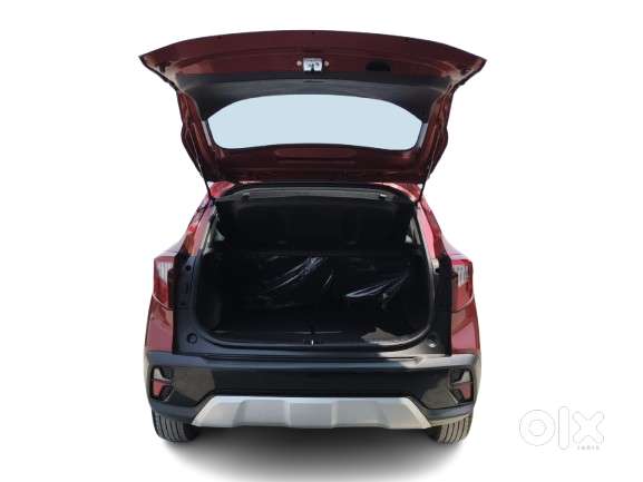 Kia Seltos Htk G, 2024, Petrol