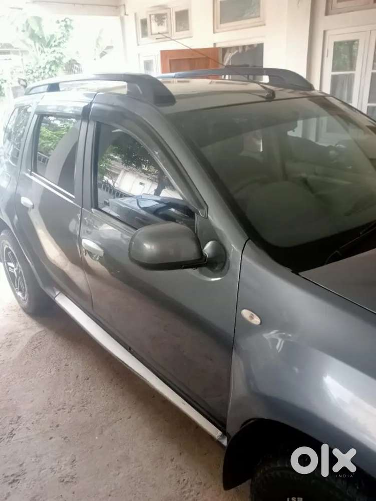 Nissan Terrano Xl 2015 Manual