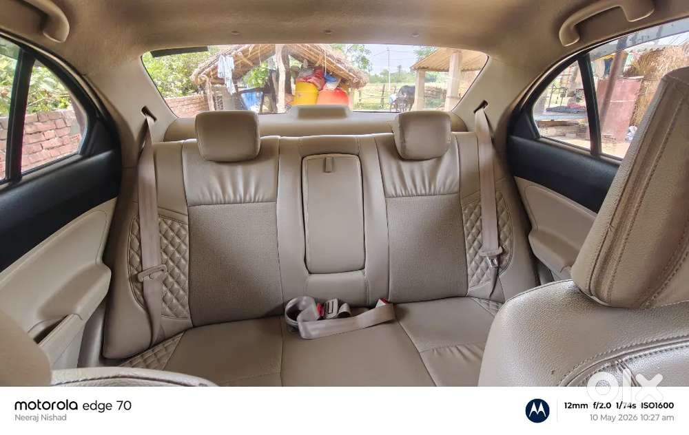 Maruti Suzuki Dzire 2024 Petrol Good Condition