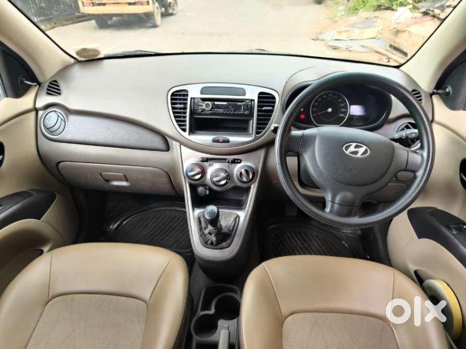 Hyundai I10 Era, 2013, Petrol