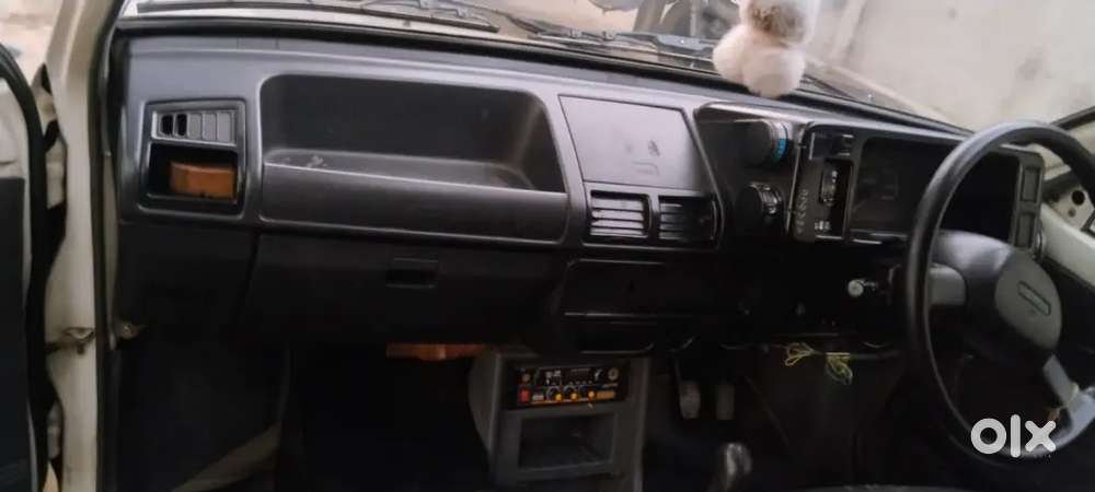 Maruti Suzuki 800 1999 Petrol Well Maintained