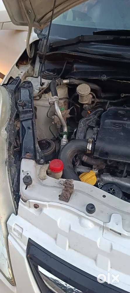 2014 Maruti Suzuki Swift Dzire
