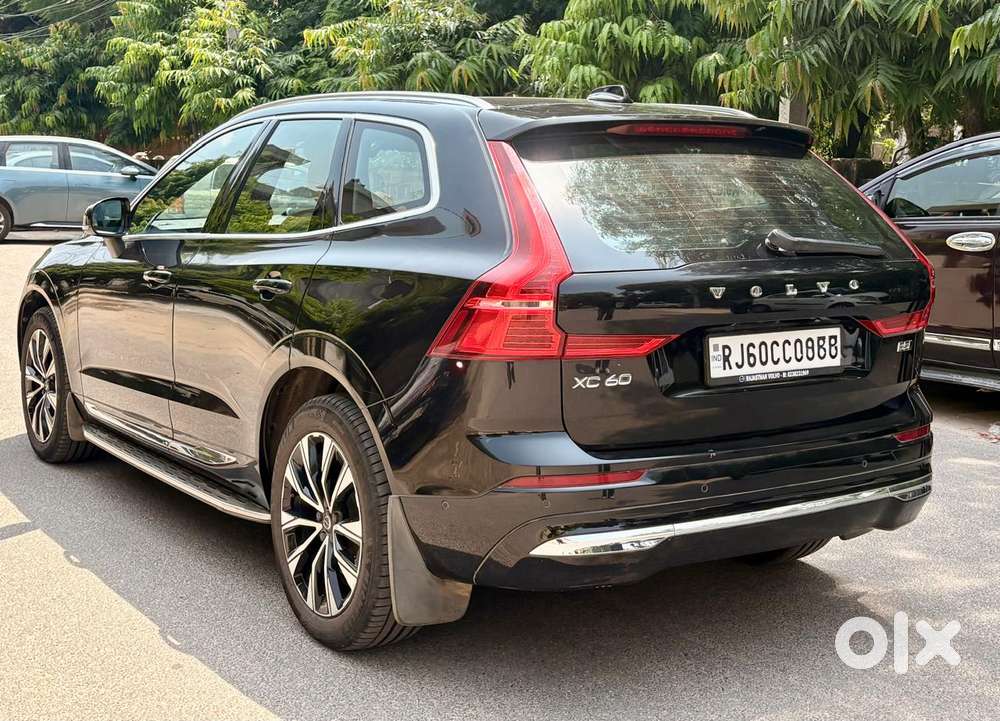 Volvo Xc60 2.0 B5 Ultimate, 2024, Petrol