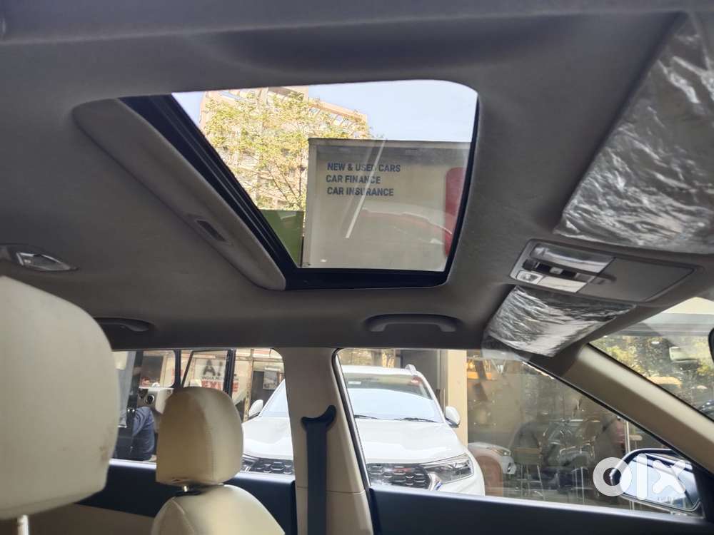 Hyundai Creta 1.6 Crdi At Sx Plus, 2018, Diesel