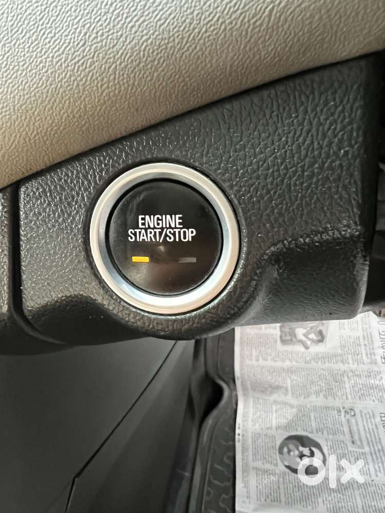 Chevrolet Cruze Ltz At, 2016, Diesel