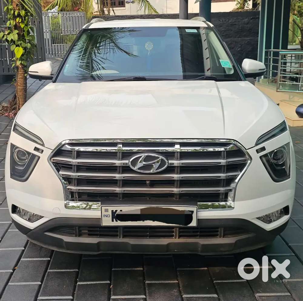 Hyundai Creta 2023