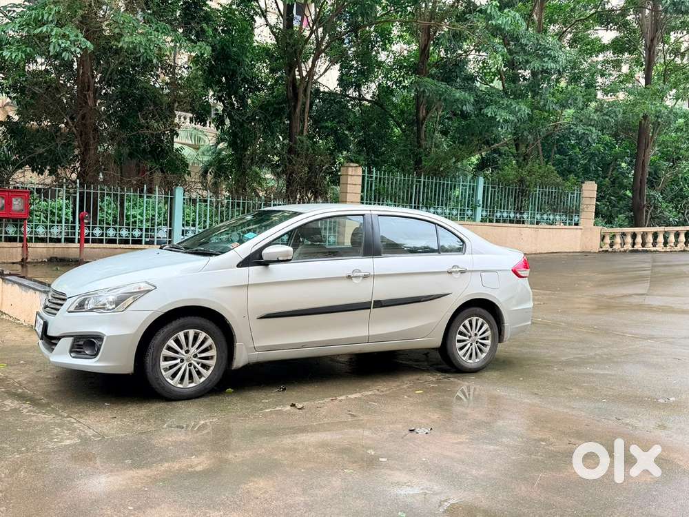 Maruti Suzuki Ciaz 2018