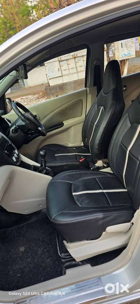 Maruti Suzuki Celerio 1.0 Zxi Mt, 2020, Petrol