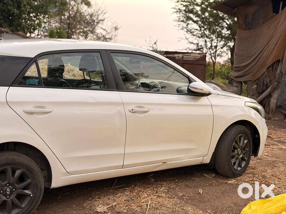 Hyundai I20 2019 Diesel Well Maintained