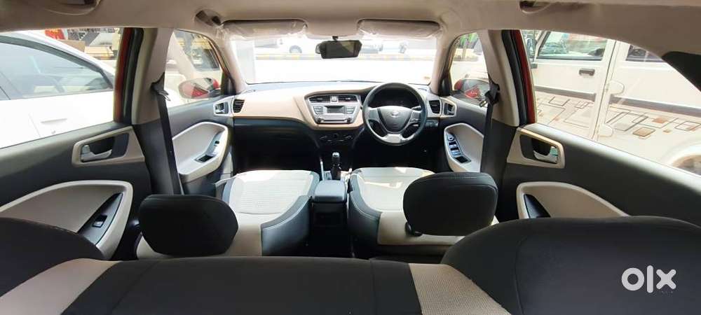 Hyundai Elite I20 Magna 1.2, 2018, Petrol