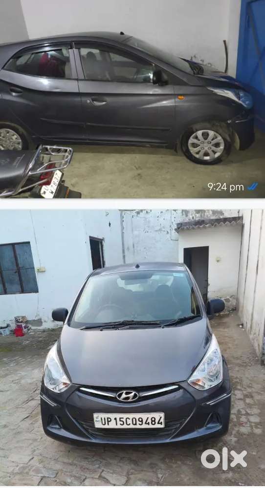 Hyundai Eon Magna+ 2018.6.12