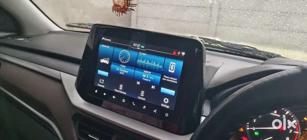 Maruti Suzuki Brezza 2023 Petrol 78000 Km Driven