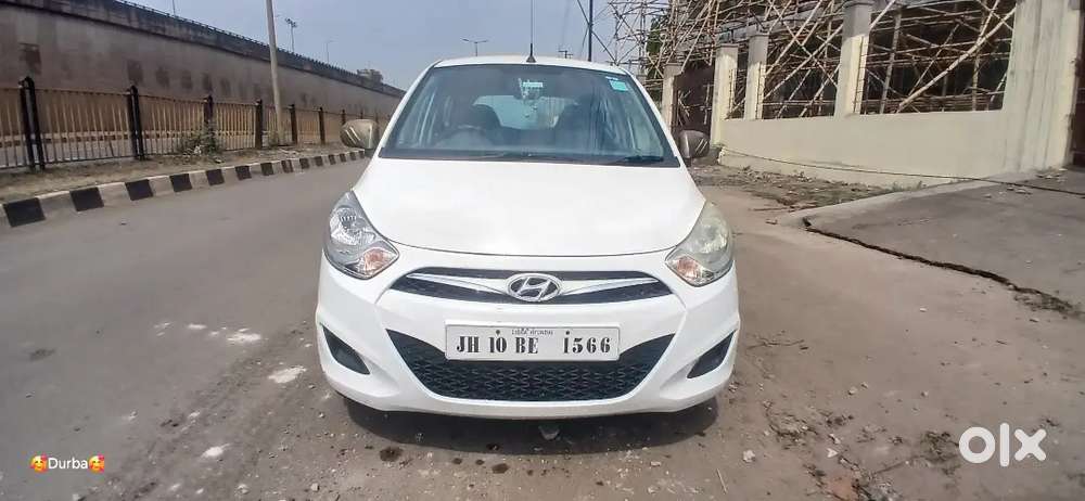 Hyundai I10 2017 Petrol 10300 Km Driven