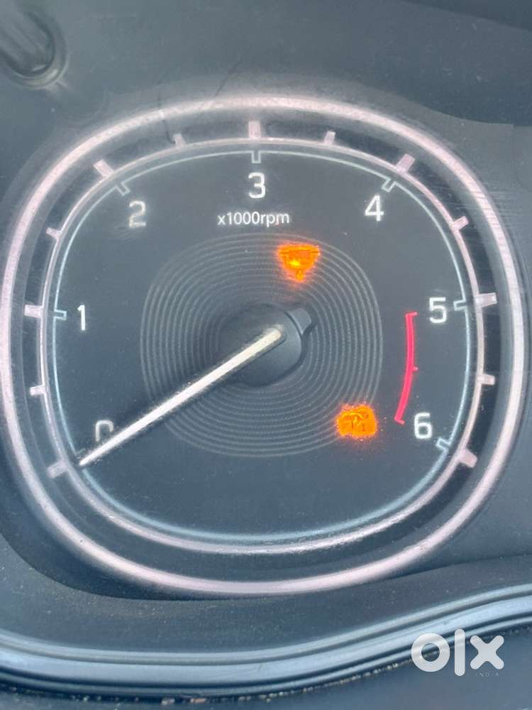 Maruti Suzuki Brezza Diesel 2018 Car