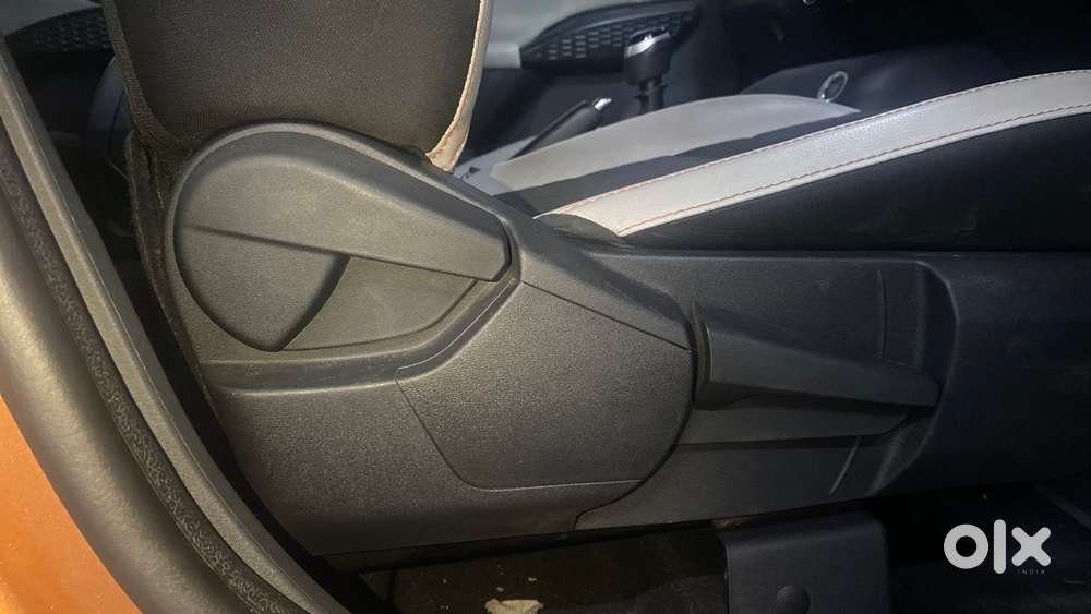 Nissan Magnite Kuro Edition 1.0 Petrol Mt, 2024, Petrol