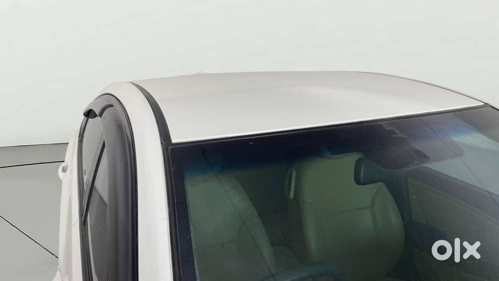 Hyundai Verna 1.6 Vtvt Sx, 2017, Petrol