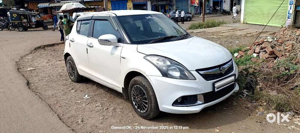 Maruti Suzuki Swift 2012 Diesel 301000 Km Driven