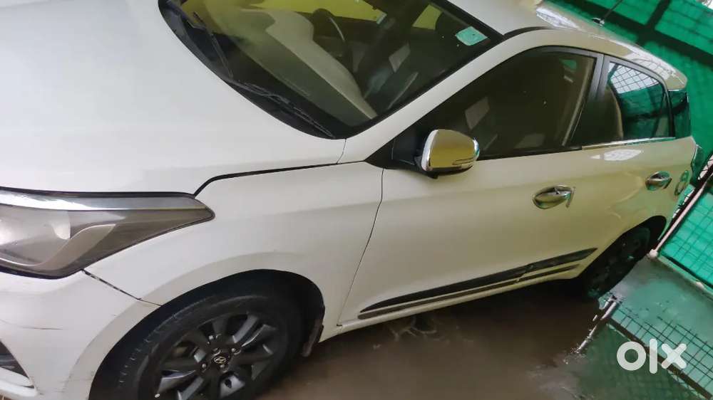 Hyundai Elite I20 Plus 2019