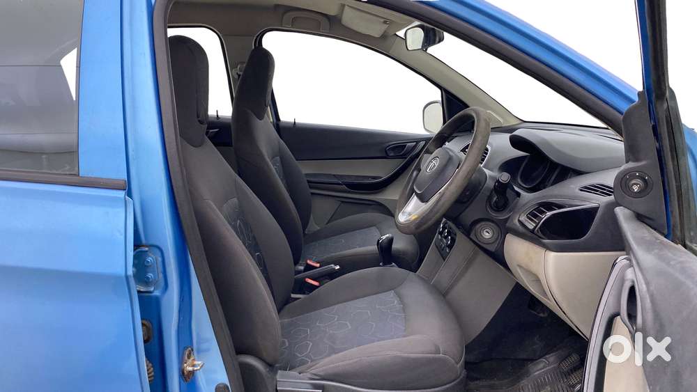 Tata Tiago 1.2 Revotron Xt, 2017, Petrol
