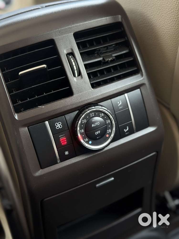 Mercedes-benz Gls 400 4matic, 2018, Petrol