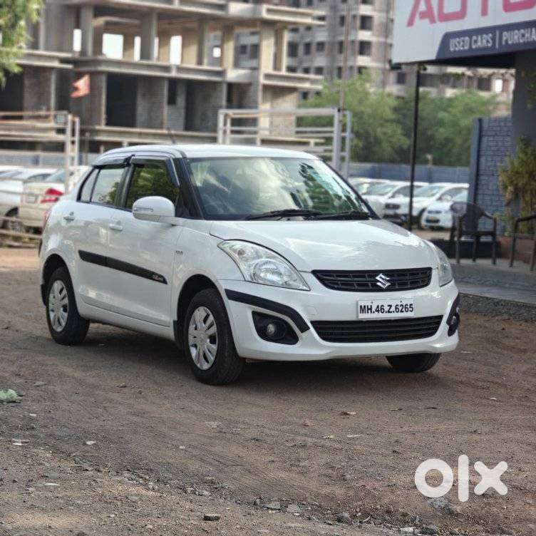 Maruti Suzuki Swift Dzire 2012-2015 Vdi, 2014