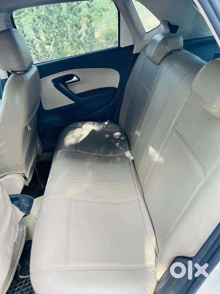 Volkswagen Polo 1.5 Tdi Highline, 2016, Diesel